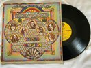 Lynyrd Skynyrd LP Second Helping MCA SOUNDS OF THE SOUTH 1st orig YELLOW LABEL