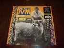 Paul & Linda McCartney, Ram ,2017 MPL/Capitol Yellow Vinyl Press. Sealed Cond.