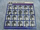 The Beatles - A Hard Day's Night 1964 UK LP PARLOPHONE MONO 1st