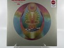 My Morning Jacket - Self Titled Vinyl Record Yellow & Violet Color Variant