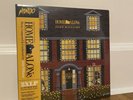 Home Alone - John Williams. 2XLP Mondo Exclusive Red & Green Coloured Vinyl