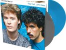 Daryl Hall & John Oates – The Very Best Of / GREY & BLUE VINYL 2LP NEW & SEALED