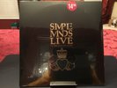 SIMPLE MINDS: Live in the City of Light US Virgin 2x LP Sealed 1987