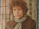 Bob Dylan – Blonde On Blonde Vinyl Record LP Album C2S 841 70s pressing