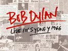 Bob Dylan - Live In Sydney - 1966 VINYL LP -  - *Sealed*