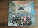 The Exploited Troops of Tomorrow Limited Edition blue Vinyl inkl Single 