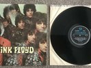 Pink Floyd - Piper At The Gates LP (Blue/Black Columbia)*1R/1A Stampers*Stereo*
