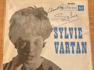 Sylvie Vartan rare 45 tours