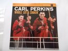 CARL PERKINS 