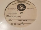 VERY RARE NOCERA OVER THE RAINBOW LP  12