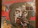 MF DOOM Operation Doomsday Alternate Cover Vinyl With Poster Sealed MF-94 Record