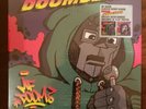 MF DOOM Operation Doomsday Vinyl LP With Poster 2016 Sealed MF-93