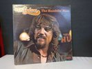 Vintage WAYLON JENNINGS the 