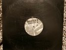 Master P Ghetto D 2LP dope NO LIMIT CMurder Mystikal original 1997 promo vinyl