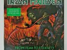 IRON MAIDEN 