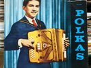 TEJANO LP - CONJUNTO BERNAL - POLKAS VOL. 1011 DEL VALLE RECORDS - LISTEN HEAR