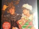 Wham  Last Christmas George Michael SEALED WHITE VINYL 7