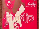 Modjo Lady (Hear Me Tonight) 12