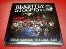 SLIGHTLY STOOPID & FRIENDS 'Live At Roberto's' SEALED U.S. 4-LP RSD Set