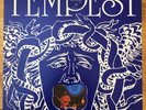 Tempest ‎– Living In Fear VINYL