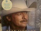 Alan Jackson Let It Be Christmas LP Vinyl Record New