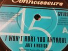 RARE NORTHERN SOUL BUDDY SMITH / JOEY KINGFISH
