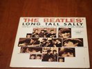 Beatles Long Tall Sally  T-6063  Published in Canada May 1964