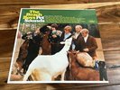 The Beach Boys Pet Sounds LP Vinyl MONO 200 Gram Analogue Productions OOP Rare