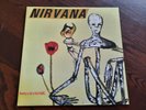 Nirvana - Incesticide - Vinyl LP