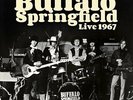 BUFFALO SPRINGFIELD LIVE 1967 NEW SEALED BLACK VINYL LP IN STOCK