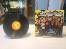 Holy Soldier S/T 1990 1ST Press Myrrh Rec. Myrr 6896 NM Condition Rare OOP