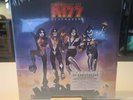 KISS - DESTROYER - 45TH ANNIVERSARY - 2 LP Red/Yellow COLORED NEW SEALED
