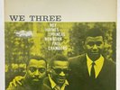 Roy Haynes, Phineas Newborn, Paul Chambers LP 