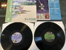 The Legend of Zelda: Link's Awakening OST Vinyl 2xLP Black Variant 2D Moonshake