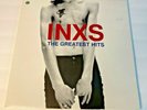 •INXS? •Rare 2 LP Set *The Greatest Hits* UK Import •Mercury Records?–526 230 LP