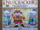 TCHAIKOVSKY NUTCRACKER SEALED 2 LP SOUNDTRACK TELARC DG-10137