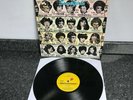 LP VINYL RECORD THE ROLLING STONES SOME GIRLS RARE UNCENSORED UK 1ST PRESS SUPER