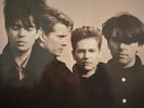 Echo & The Bunnymen (Vinyl, 1987, WEA)