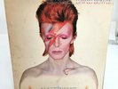 Aladdin Sane David Bowie 1973 RCA Victor LSP-4852 LP Vinyl VG+