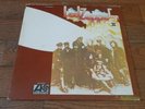Led Zeppelin II Vinyl 1969