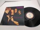 FIRST PRESSING The Cramps - Songs The Lord Taught Us Punk LP IRS Records SP 007