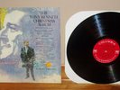 THE TONY BENNETT CHRISTMAS ALBUM-Snowfall-1st Columbia 2-Eye-NM-/NM 1968 LP