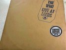 The Who Live at Leeds LP Edition Limited Edition Polydor Collectors Memorabilia