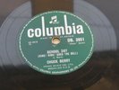 CHUCK BERRY UK 1957   78    SCHOOL DAY   DEEP  FEELING  COLUMBIA DB 3951