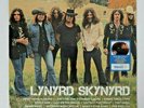 Lynyrd Skynyrd - Icon 2LP Walmart Exclusive Root Beer Brown Vinyl **bent corners