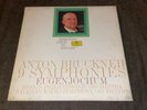 DGG 2720 047-10 12LP ANNIVERSARY Jochum, BPO: Bruckner: Complete symphonies NM/M