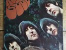 The Beatles Rubber Soul PMC 1267 MONO 12