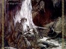 VARG VIKERNES THE WAYS OF YORE GATEFOLD 2 VINYL LP BACK ON BLACK 2014 NEW SEALED