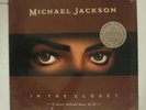 FACTORY*SEALED* MICHAEL JACKSON IN THE CLOSET #2 LP VINYL RECORD 1991 ORIG PRESS