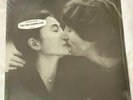John Lennon LP Double Fantasy CANADA GEFFEN original 1980 SEALED w/HYPE STICKER